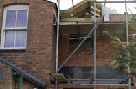 free Walberton home extension quotes