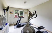 Walberton home gym construction leads